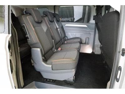 VW T7 Life AHK PanAmerica (2025) - Foto 11