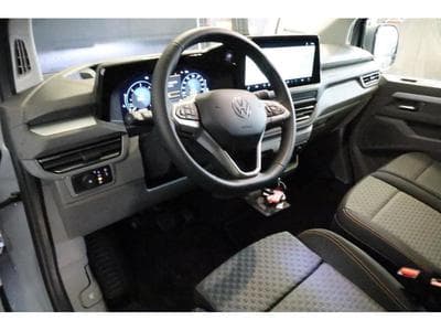 VW T7 Life AHK PanAmerica (2025) - Foto 14