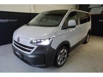 VW T7 Life AHK PanAmerica (2025) - Foto 15