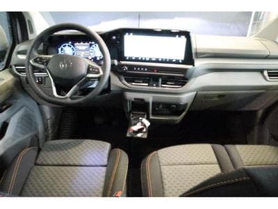 VW T7 Life AHK PanAmerica (2025) - Foto 2