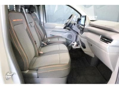 VW T7 Life AHK PanAmerica (2025) - Foto 7