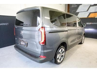 VW T7 PanAmerica Court AHK (2025) - Foto 15