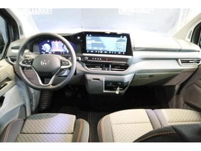 VW T7 PanAmerica Court AHK (2025) - Foto 2