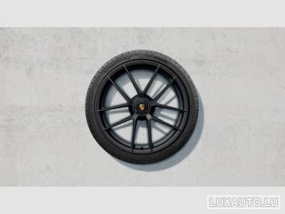 Felgen und Reifen – 20" - Foto 1