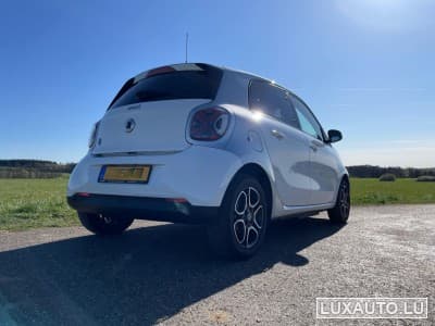 Forfour