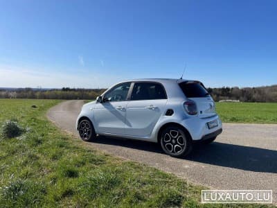 Forfour