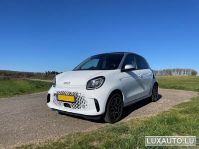 Forfour