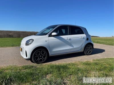 Forfour