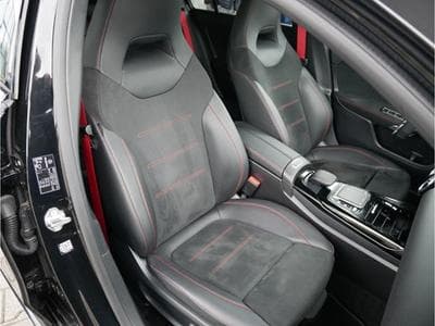 Mercedes A 35 AMG 306cv A7 4-Matic (2022) - Photo 5