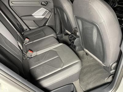 Audi Q3 35 TDI 150 S-TRONIC BUSINESS VIRTUAL COCKPIT (2021) - Foto 10