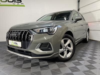 Audi Q3 35 TDI 150 S-TRONIC BUSINESS VIRTUAL COCKPIT (2021) - Foto 12