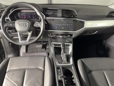 Audi Q3 35 TDI 150 S-TRONIC BUSINESS VIRTUAL COCKPIT (2021) - Foto 3