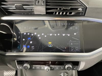 Audi Q3 35 TDI 150 S-TRONIC BUSINESS VIRTUAL COCKPIT (2021) - Foto 4