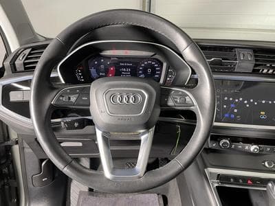 Audi Q3 35 TDI 150 S-TRONIC BUSINESS VIRTUAL COCKPIT (2021) - Foto 6
