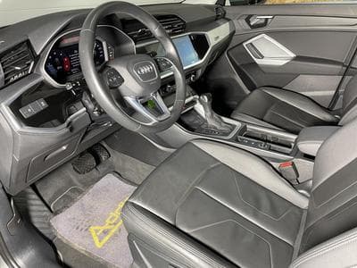 Audi Q3 35 TDI 150 S-TRONIC BUSINESS VIRTUAL COCKPIT (2021) - Foto 7