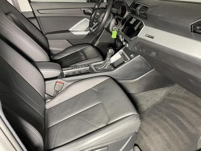 Audi Q3 35 TDI 150 S-TRONIC BUSINESS VIRTUAL COCKPIT (2021) - Foto 8