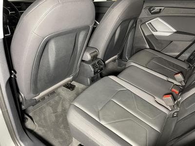 Audi Q3 35 TDI 150 S-TRONIC BUSINESS VIRTUAL COCKPIT (2021) - Foto 9