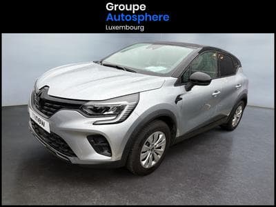 Captur