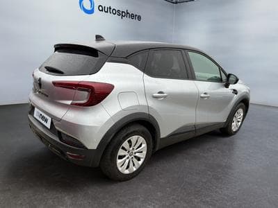 Captur