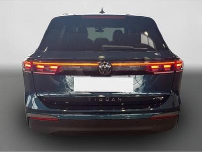 VW Tiguan (2026) - Photo 4