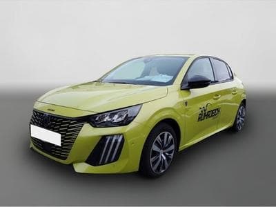 Peugeot 208 (2024) - Foto 2