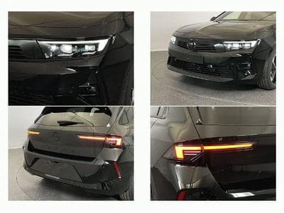 Opel Astra (2025) - Photo 14