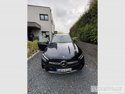 Mercedes GLC 220 AMG (2024) - Photo 1