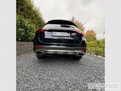 Mercedes GLC 220 AMG (2024) - Photo 5