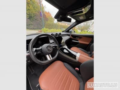 Mercedes GLC 220 AMG (2024) - Photo 7