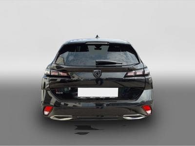 Peugeot 308 (2025) - Photo 5