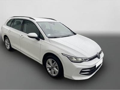 VW Golf (2025) - Foto 1