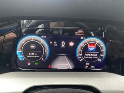 VW Golf (2025) - Foto 10