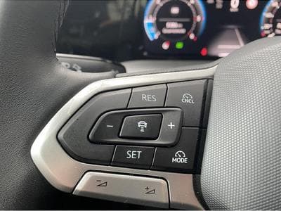 VW Golf (2025) - Foto 11