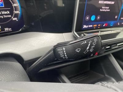 VW Golf (2025) - Foto 15