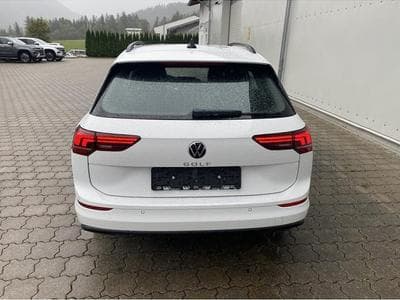 VW Golf (2025) - Foto 6