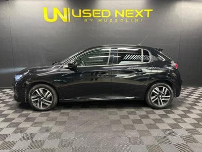 Peugeot 208 1.2 Allure 100cv Camera / Régulateur / Sièges chauffants (2023) - Foto 2