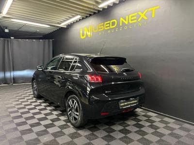 Peugeot 208 1.2 Allure 100cv Camera / Régulateur / Sièges chauffants (2023) - Foto 3