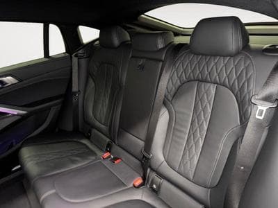 BMW X6 X6 xDrive 30d pack M (2022) - Foto 11