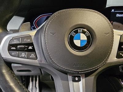 BMW X6 X6 xDrive 30d pack M (2022) - Foto 12