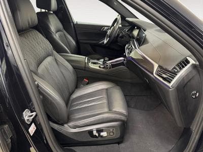 BMW X6 X6 xDrive 30d pack M (2022) - Foto 7