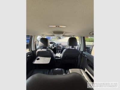 VW Touran Crosstouran VW 2.0 TDI 140 ch Modèle 2011, Full options, 5 p (2011) - Photo 7