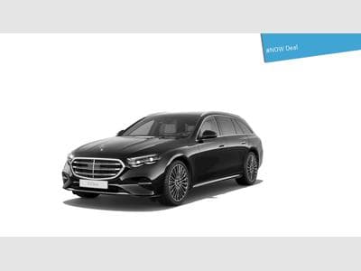 Mercedes E 450 (2024) - Photo 1