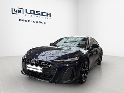 Audi A6 TDI quattro S tronic (2025) - Photo 1