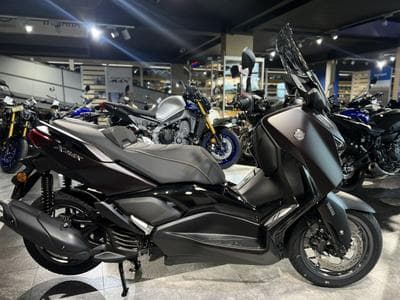Yamaha X-Max ABS TECHMAX (2025) - Photo 1