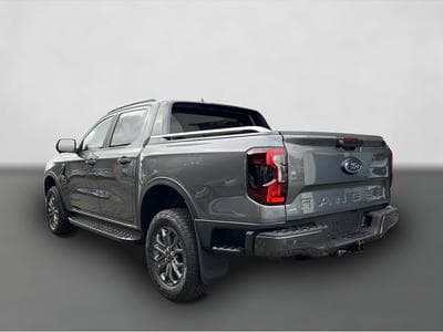 Ford Ranger (2026) - Foto 3
