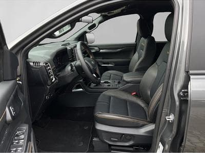 Ford Ranger (2026) - Foto 7