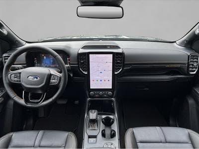 Ford Ranger (2026) - Foto 8