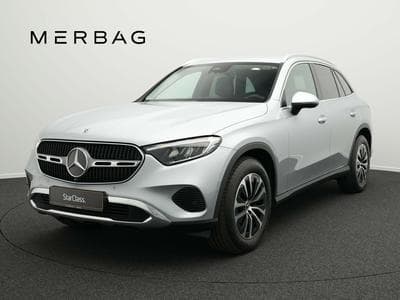 GLC 200