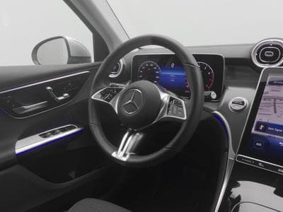 GLC 200