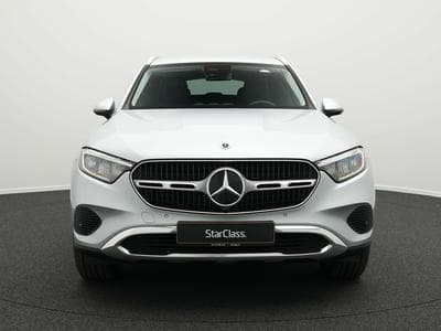 GLC 200